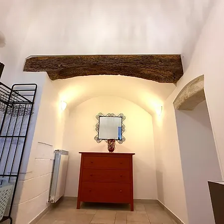 Helios Appartamento Monopoli