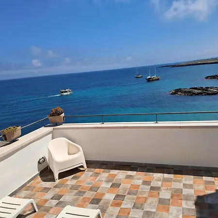 Helios Appartamento Monopoli