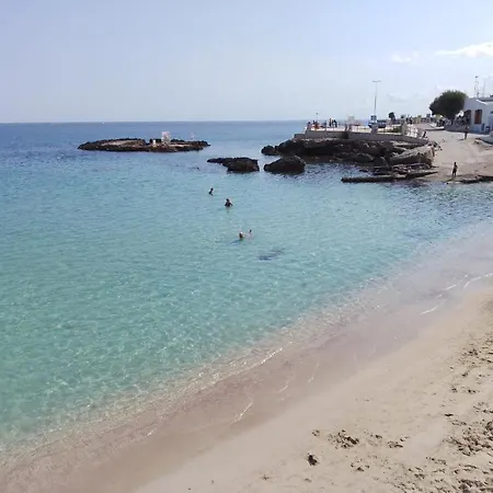 Appartamento Helios Monopoli