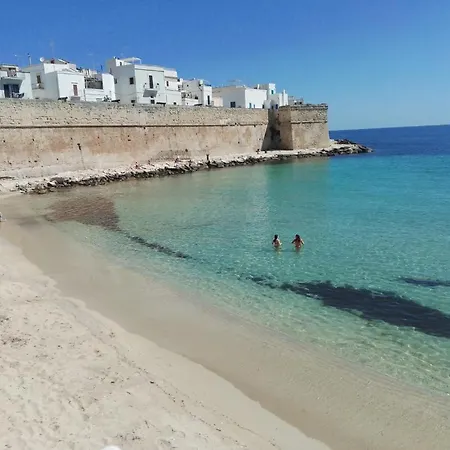 Appartamento Helios Monopoli