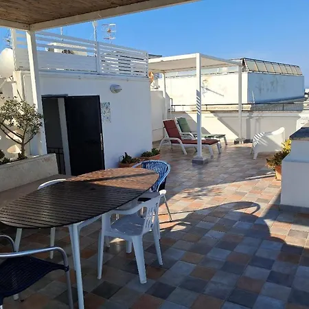 Helios Appartamento Monopoli