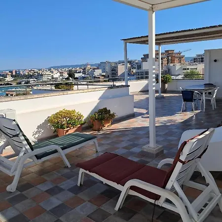 Appartamento Helios Monopoli