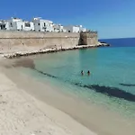 Apartament Helios Monopoli