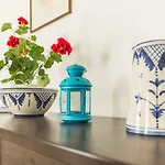 Helios Apartamento *