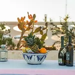 Helios Apartamento Monopoli