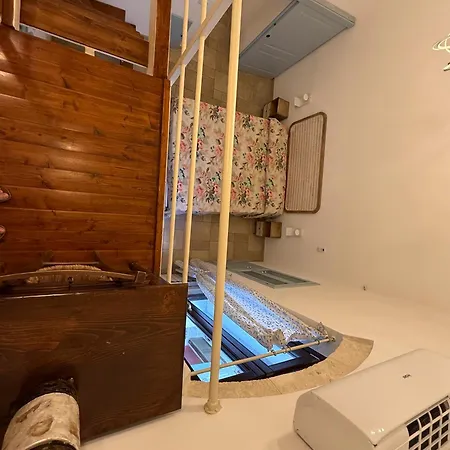 Apartment Helios Monopoli