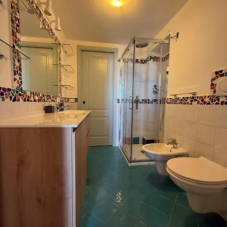 Apartment Helios *