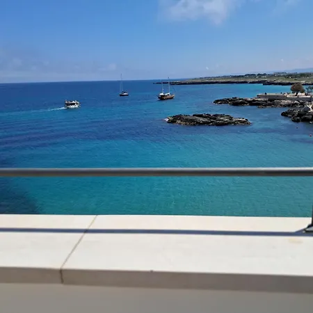Apartment Helios Monopoli