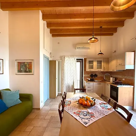 Apartment Helios