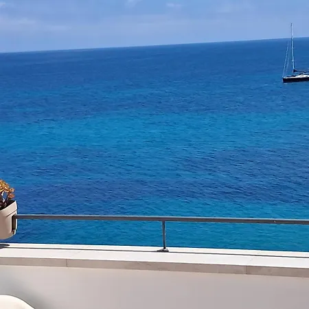 Apartamento Helios *