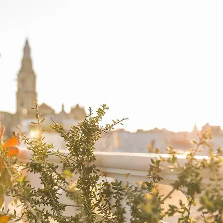 Lägenhet Helios Monopoli