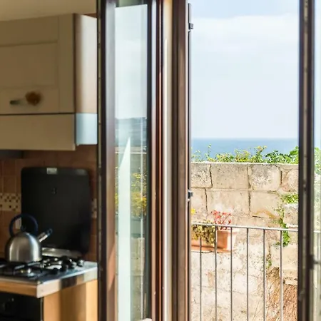 Apartamento Helios Monopoli