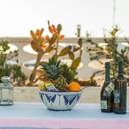 Helios Lägenhet Monopoli