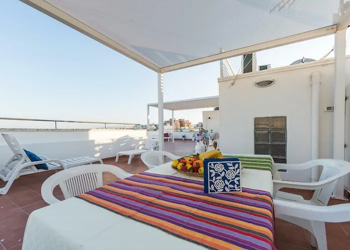 Daire Helios Monopoli